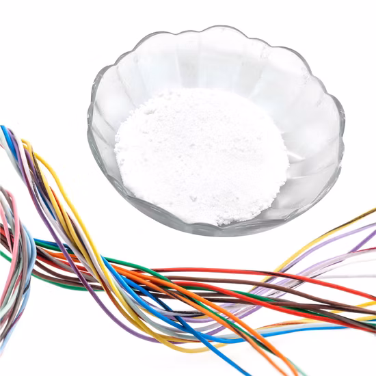 PVC Ca-Zn Stabilizer