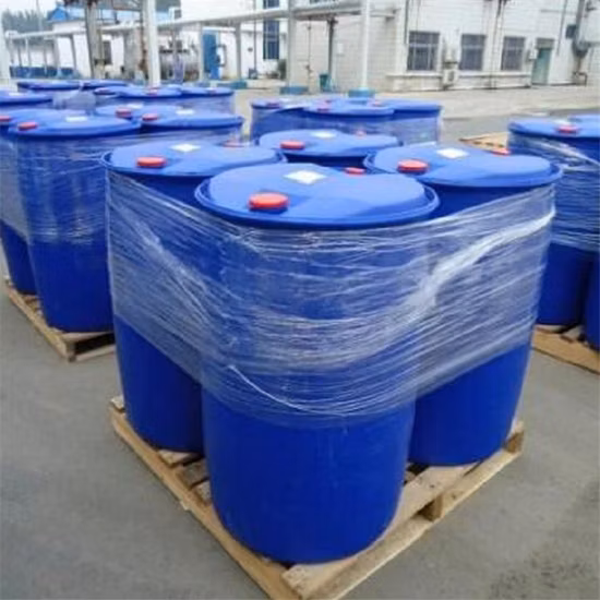 CAS 117-81-7 Dioctyl Phthalate 99.5% DOP Oil Plasticizer for PVC