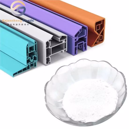 Ca/Zn PVC Stabilizer for PVC for PVC Wire and Cables