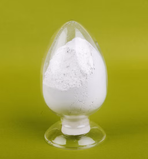 New Alkaline Etching Additive (powder)