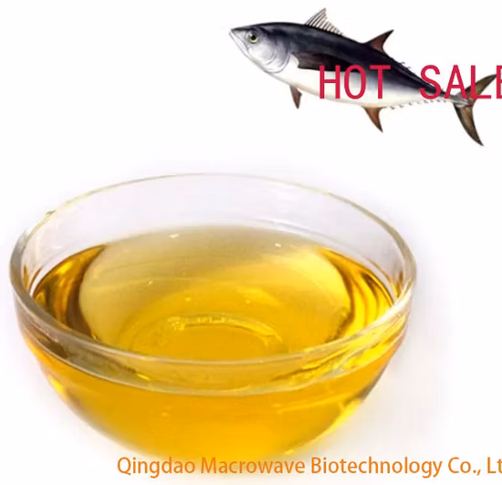 Feed Grade Leftover of Omega 3 Oil Biodiesel