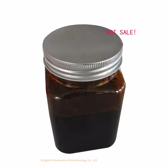 Feed Grade Leftover of Fish Oil Biodiesel