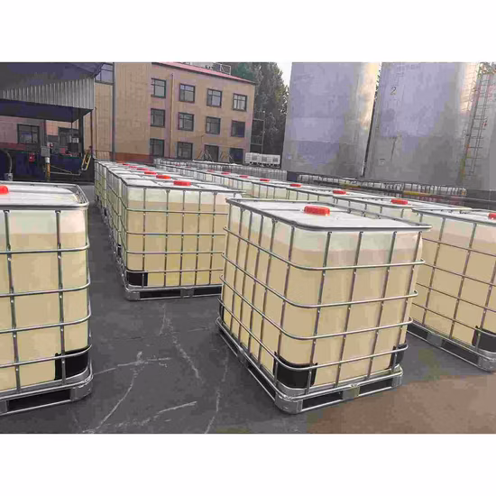 Diisooctyl Sebacate Plasticizer Cold-Resistant DOS-CAS. No 122-62-3