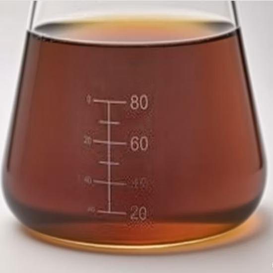 Feed Grade Leftovers of Fish Oils Biodiesels