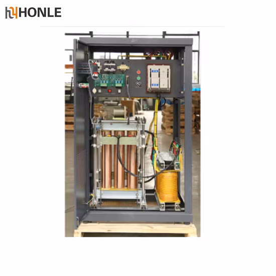 Honle SBW Series Full Automatic Compensated Voltage Stabilizers