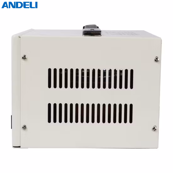 Andeli SVC-D1500va Automatic Voltage Stabilizer (LED)
