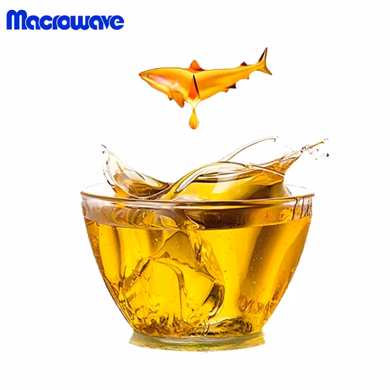 Feed Grade Leftover of Fish Oils Biodiesel