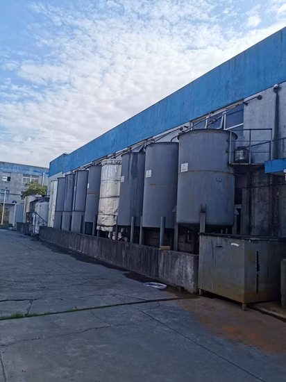 Liquid Ba CD Zn Stabilizer PVC Heat Stabilizers for Extrusion
