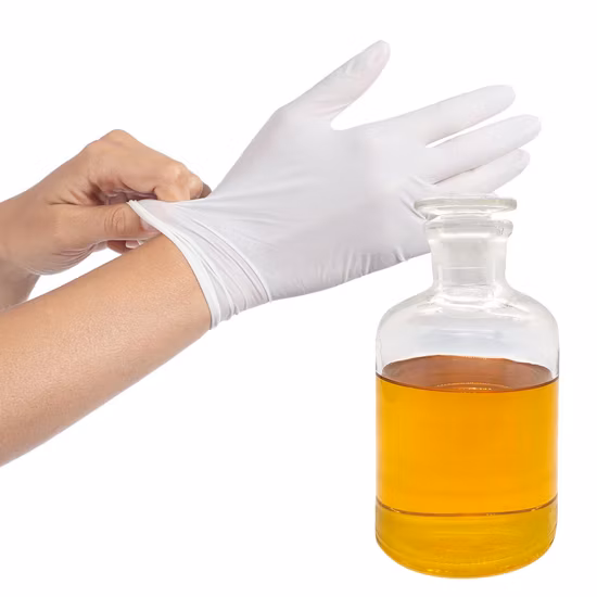 Liquid Ba Zn Stabilizer for Soft PVC Plastics